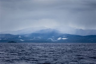 Gine hava tahmini