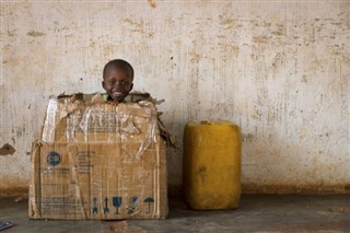 Gine-Bissau hava tahmini