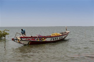 Gine-Bissau hava tahmini