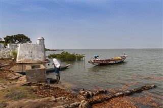 Gine-Bissau hava tahmini
