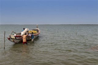 Gine-Bissau Hava tahmini