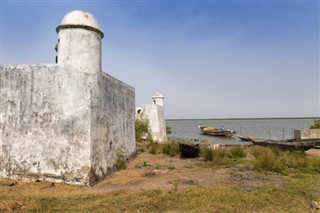 Gine-Bissau hava tahmini