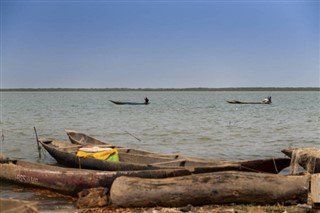 Gine-Bissau hava tahmini
