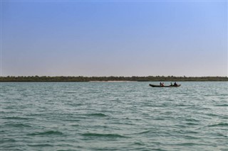 Gine-Bissau hava tahmini