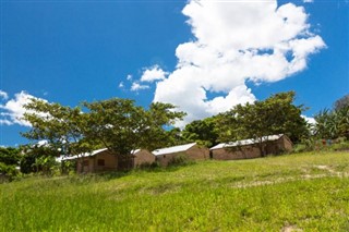 Guyana vejrudsigt