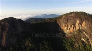 Guyana vejrudsigt