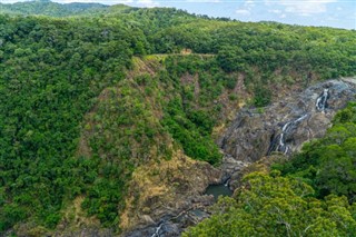 Guyana vejrudsigt
