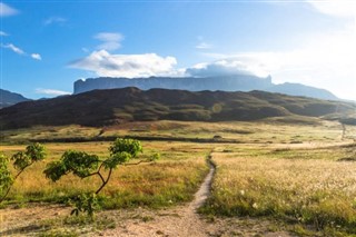 Guyana hava tahmini