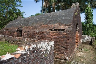 Guyana hava tahmini