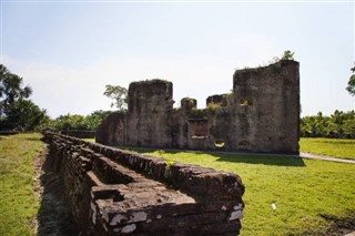 Guyana hava tahmini