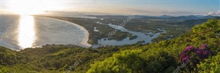 Guyane prévisions météorologiques