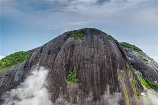 Guyana hava tahmini