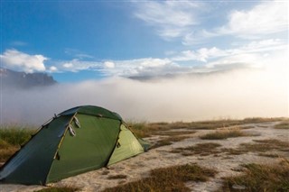 Guyana vejrudsigt