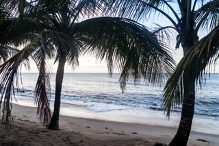 Guyana hava tahmini