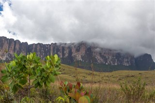 Guyana Időjárás-jelentés
