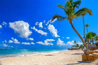 Haiti Hava tahmini