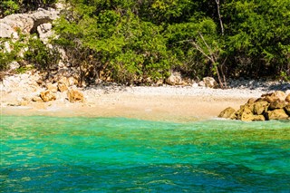 Haiti vejrudsigt
