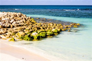 Haiti hava tahmini