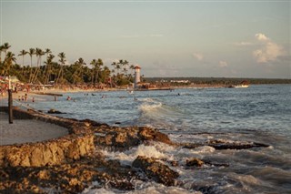 Haiti vejrudsigt