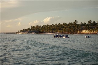 Haiti hava tahmini
