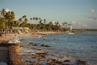 Haiti hava tahmini