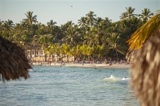 Haiti hava tahmini