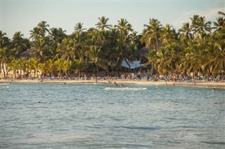 Haiti hava tahmini