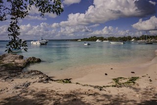 Haïti prévisions météorologiques