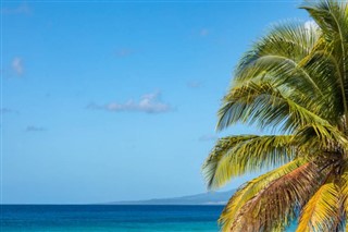 Haiti hava tahmini