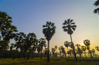 Haiti hava tahmini