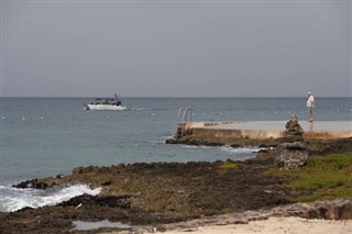 Haiti hava tahmini