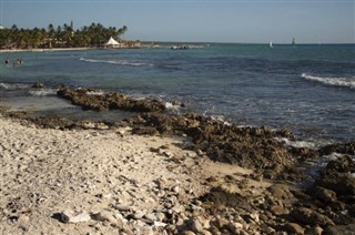 Haïti prévisions météorologiques