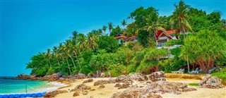 Haiti Hava tahmini