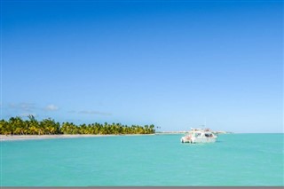 Haiti hava tahmini