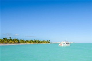 Haiti hava tahmini