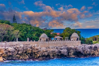 Haiti Hava tahmini