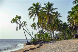 Haiti hava tahmini