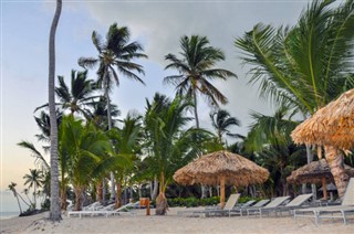 Haiti hava tahmini
