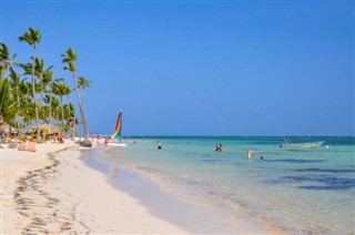 Haiti hava tahmini