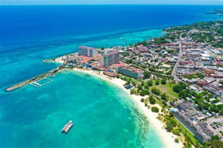 Haiti hava tahmini