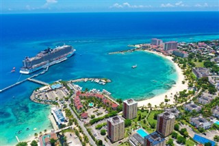 Haiti hava tahmini