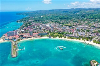 Haiti Hava tahmini