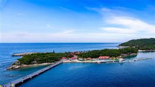 Haiti hava tahmini