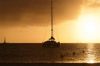 Haiti hava tahmini
