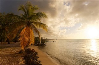 Haiti hava tahmini
