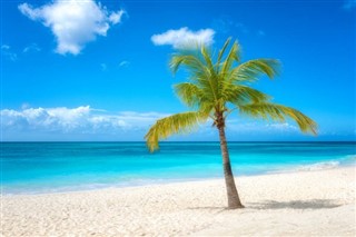 Haiti hava tahmini
