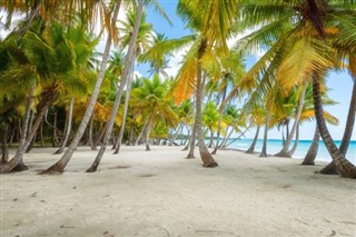 Haiti hava tahmini