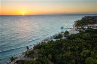 Haiti vejrudsigt
