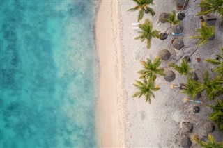 Haiti hava tahmini