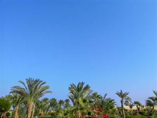 Haiti hava tahmini